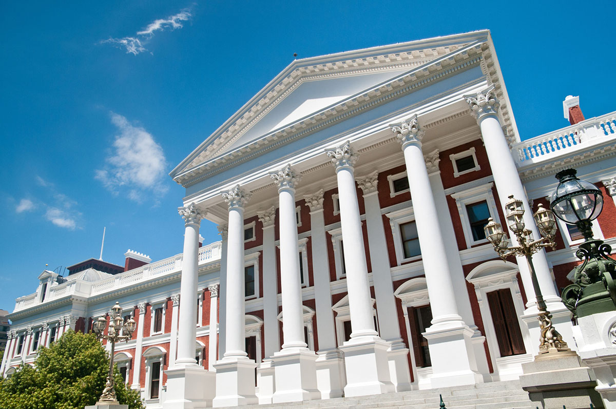 Demanding accountability on legislation