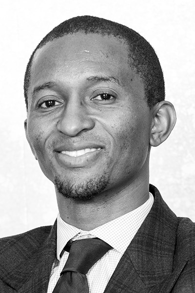 INkosi Sbonelo Mkhize