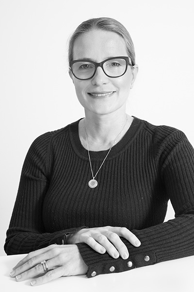 Tracey Davies