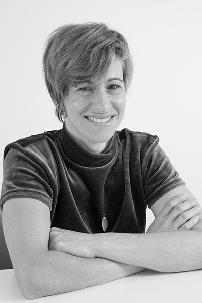 Lorena Pasquini