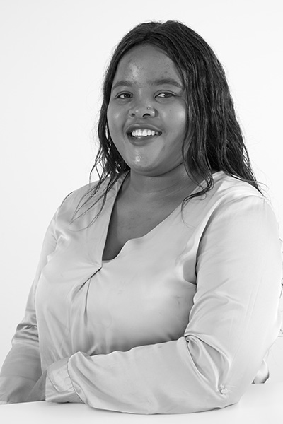 Nomfundo Mdluli