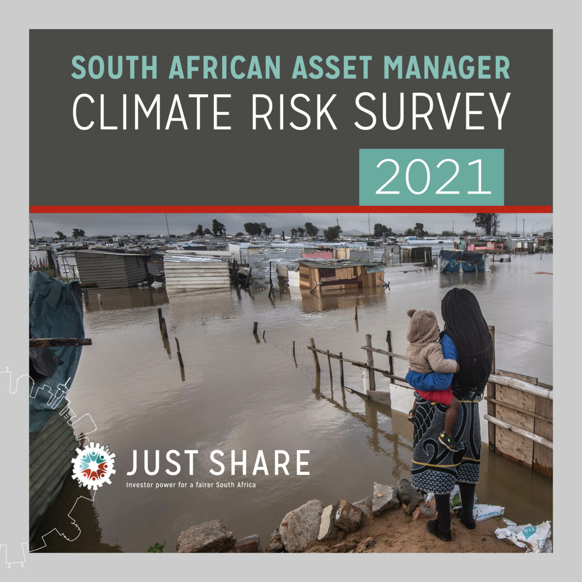 Asset Manager Climate Risk Survey 2021 Report