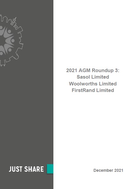 2021 AGM Roundup 3_Sasol-Woolworths-FirstRand
