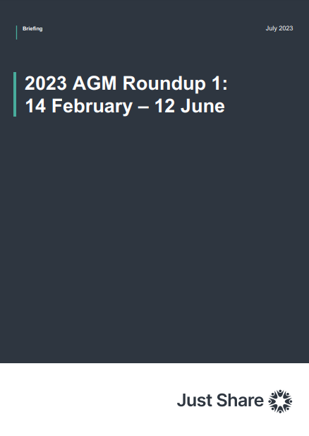 2023 AGM Roundup 1