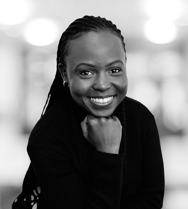 Rachael Nyirongo